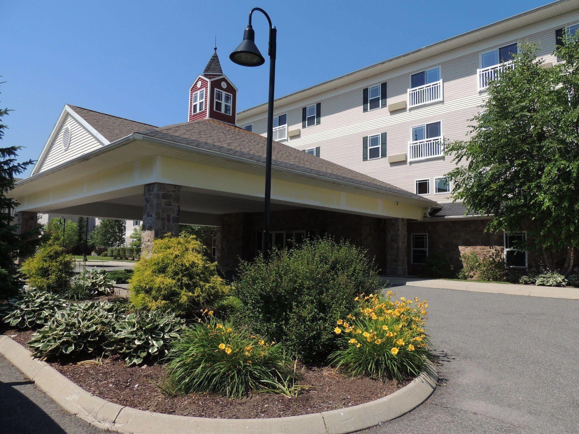 Berkshire Mountain Lodge Pittsfield Exterior foto
